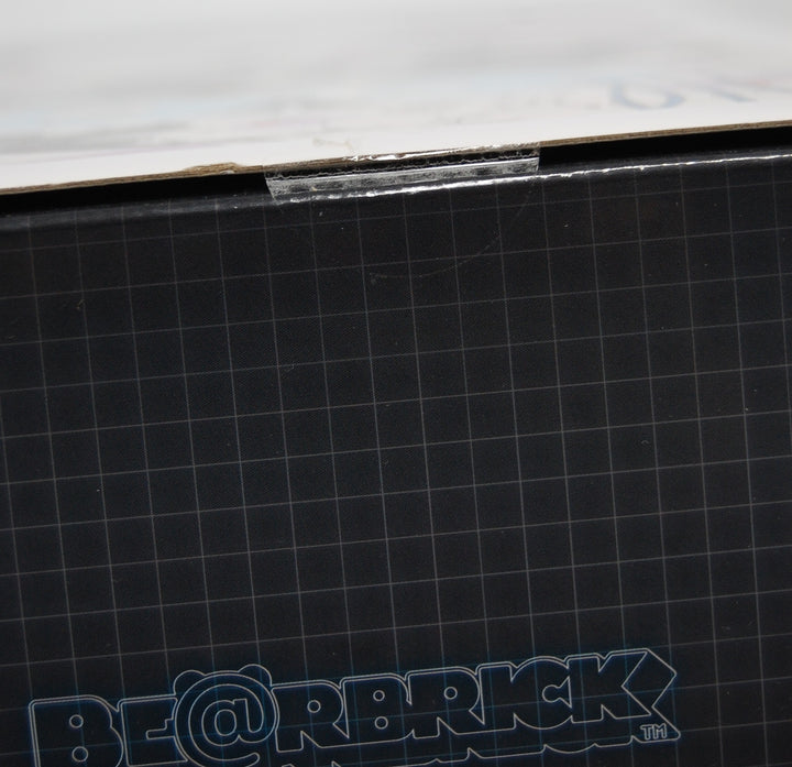 Medicom Toy Be@rbrick Aruta Soup Mordern Art Graffiti 100％ & 400％