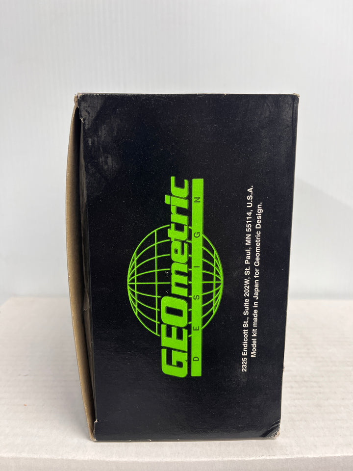 Star Trek TNG - Romulan 12" Vinyl Model Kit 1/6