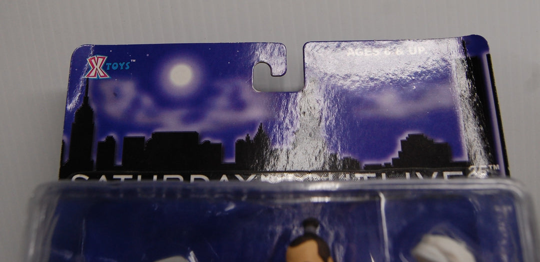 Saturday Night Live SNL Samurai Baker John Belushi 2000 X-Toys