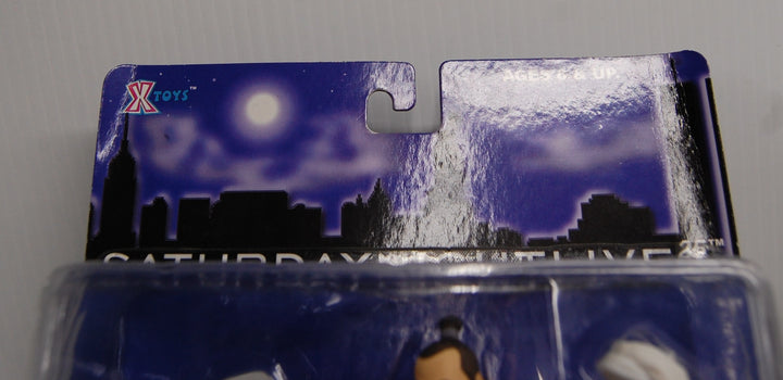 Saturday Night Live SNL Samurai Baker John Belushi 2000 X-Toys