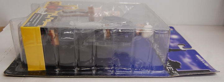 Saturday Night Live SNL Samurai Baker John Belushi 2000 X-Toys