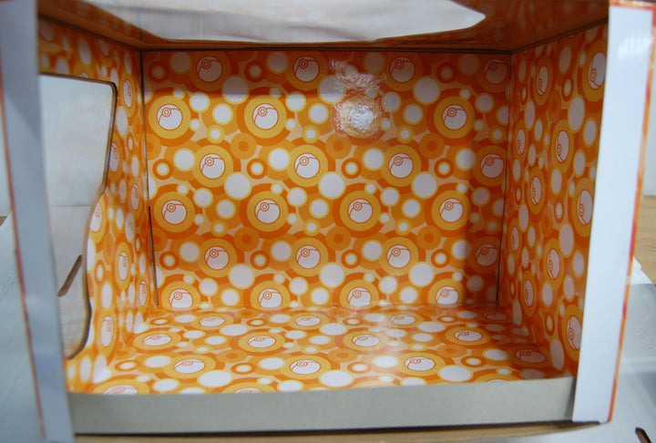 MegaHouse G.E.M. Series - Satoshi & Pikachu & Lizardon 2017