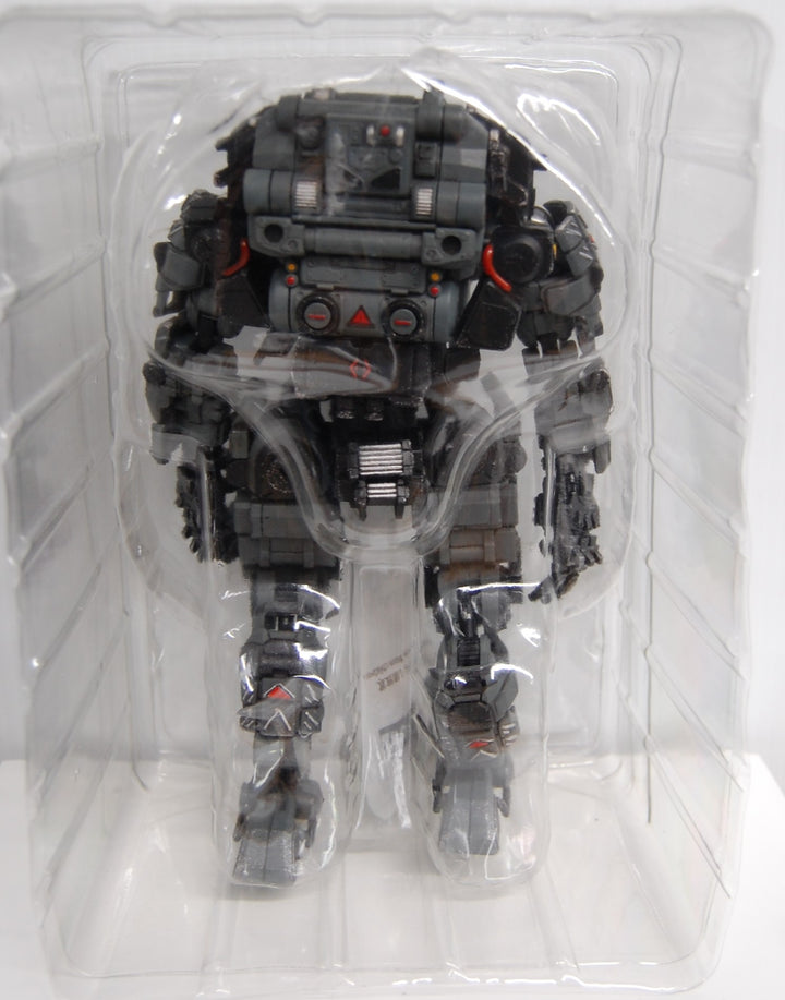 JoyToy Mechaverse Steel Bone (Gray) 1/25 Mecha Figure JT1950