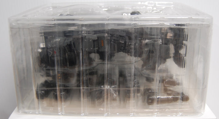 JoyToy Mechaverse Steel Bone (Gray) 1/25 Mecha Figure JT1950