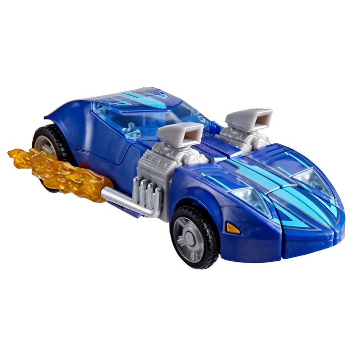 Transformers Collaborative Hot Wheels x Transformers  - Twin Mill