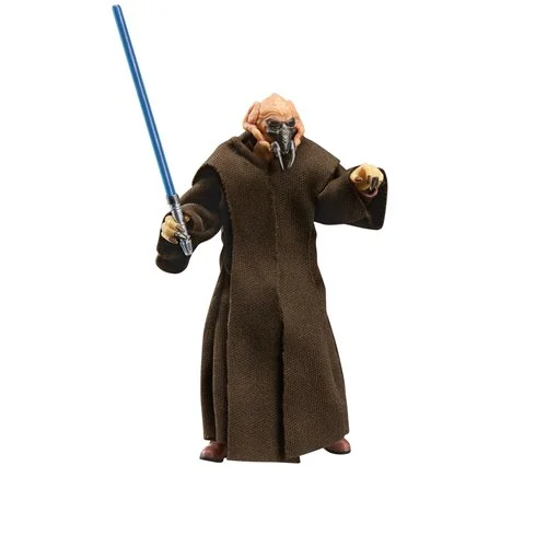 Star Wars The Vintage Collection Plo Koon 3 3/4-Inch Action Figure