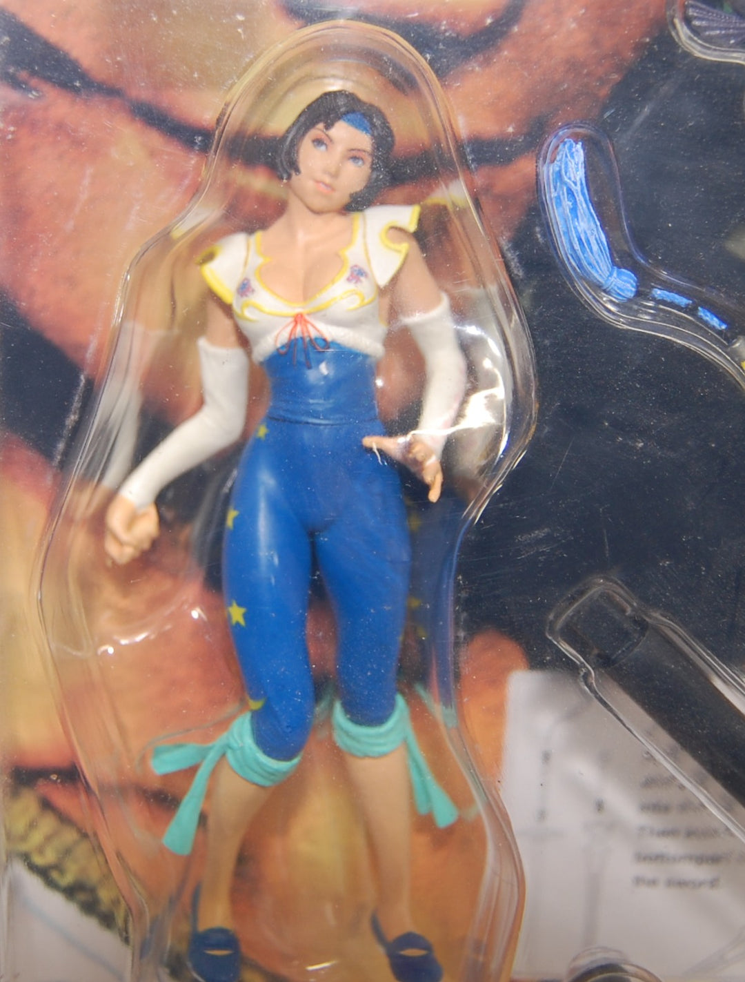 Soul Calibur Xianghua Figure 1/12 Scale 2000 Epoch