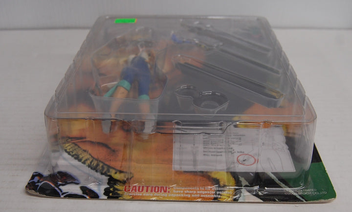 Soul Calibur Xianghua Figure 1/12 Scale 2000 Epoch