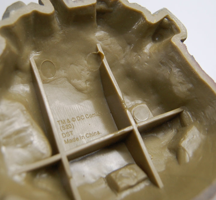 Diamond Select DC Gallery - Scarecrow 10" PVC Figure Statue 2020 Batman