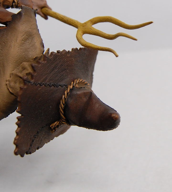 Diamond Select DC Gallery - Scarecrow 10" PVC Figure Statue 2020 Batman