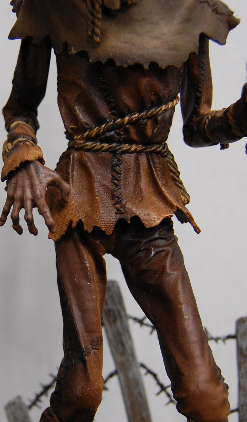 Diamond Select DC Gallery - Scarecrow 10" PVC Figure Statue 2020 Batman