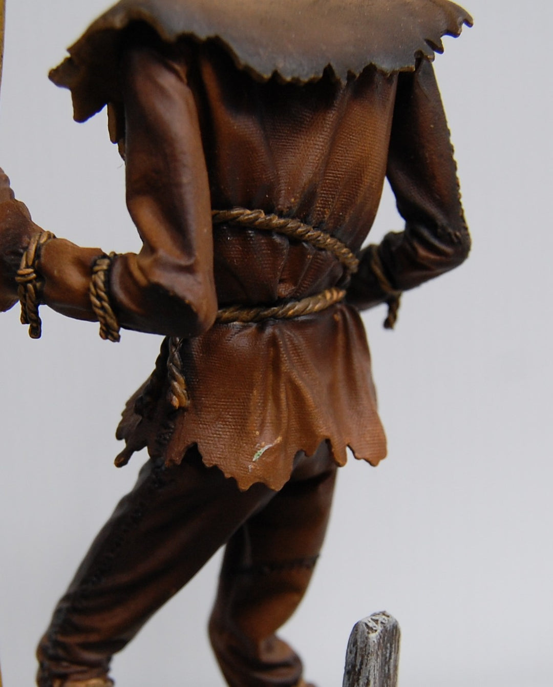 Diamond Select DC Gallery - Scarecrow 10" PVC Figure Statue 2020 Batman