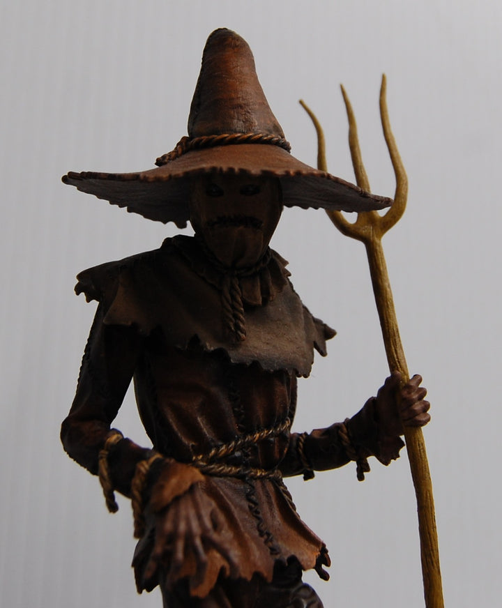 Diamond Select DC Gallery - Scarecrow 10" PVC Figure Statue 2020 Batman