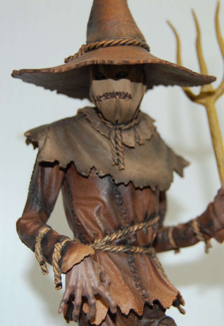 Diamond Select DC Gallery - Scarecrow 10" PVC Figure Statue 2020 Batman