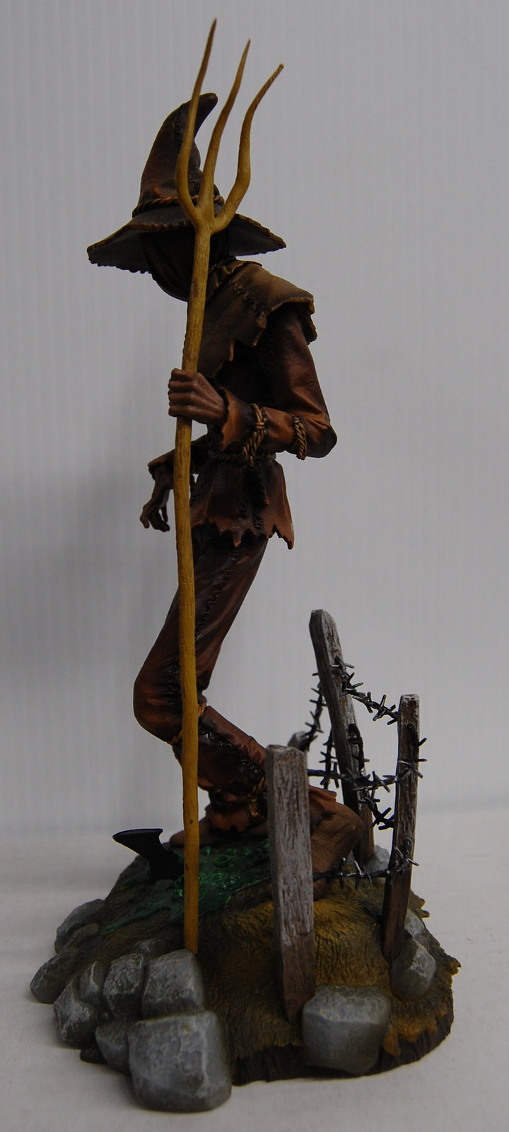 Diamond Select DC Gallery - Scarecrow 10" PVC Figure Statue 2020 Batman