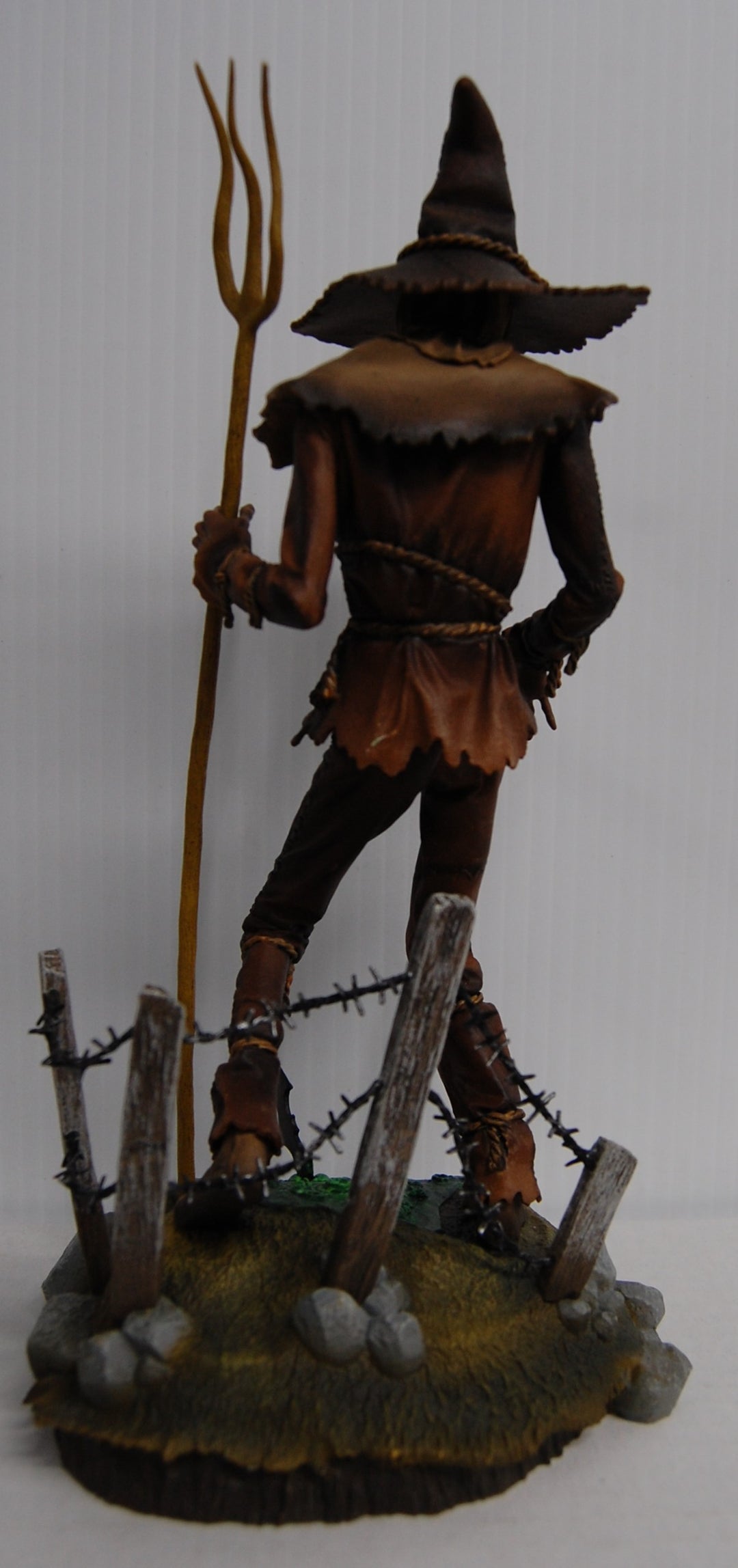 Diamond Select DC Gallery - Scarecrow 10" PVC Figure Statue 2020 Batman