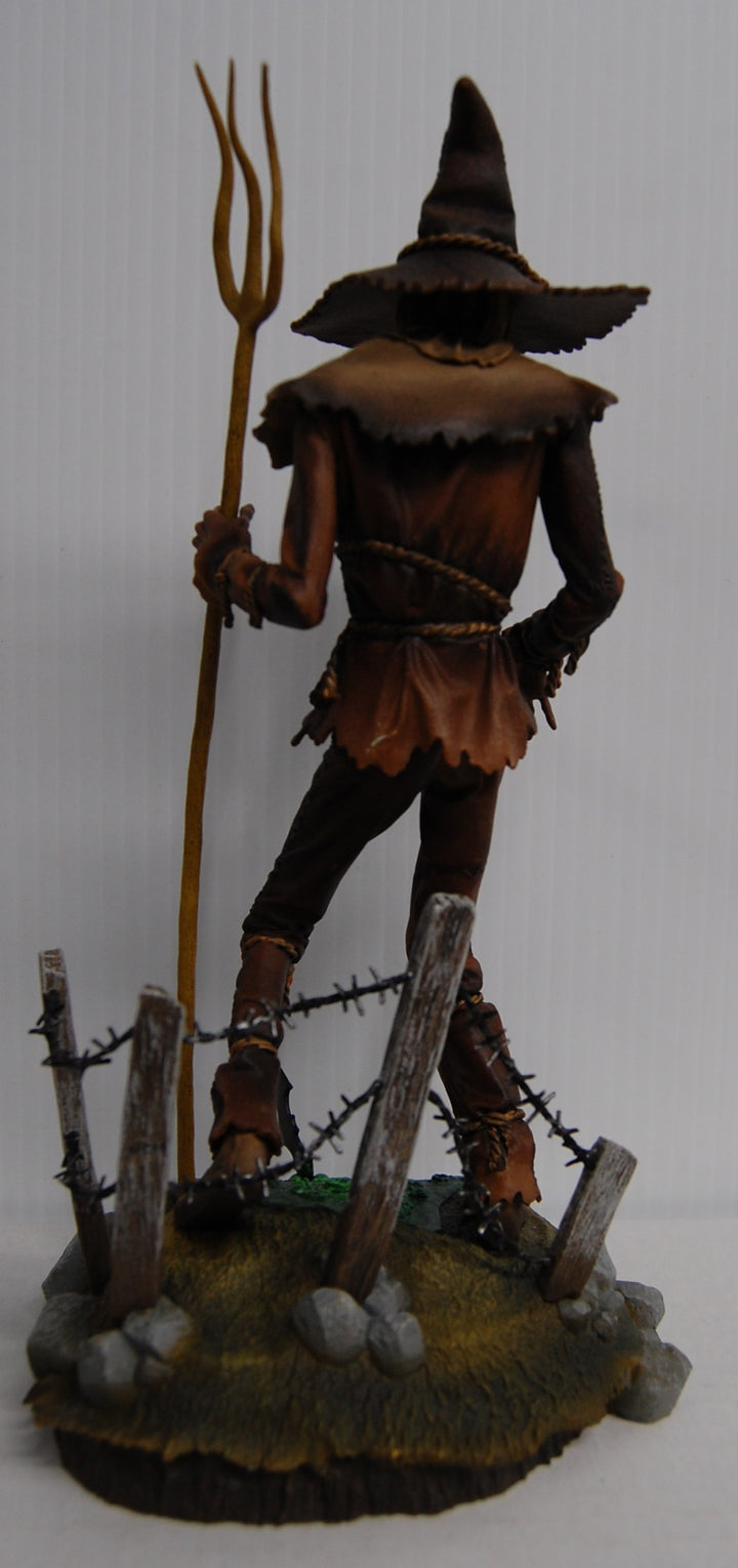 Diamond Select DC Gallery - Scarecrow 10" PVC Figure Statue 2020 Batman