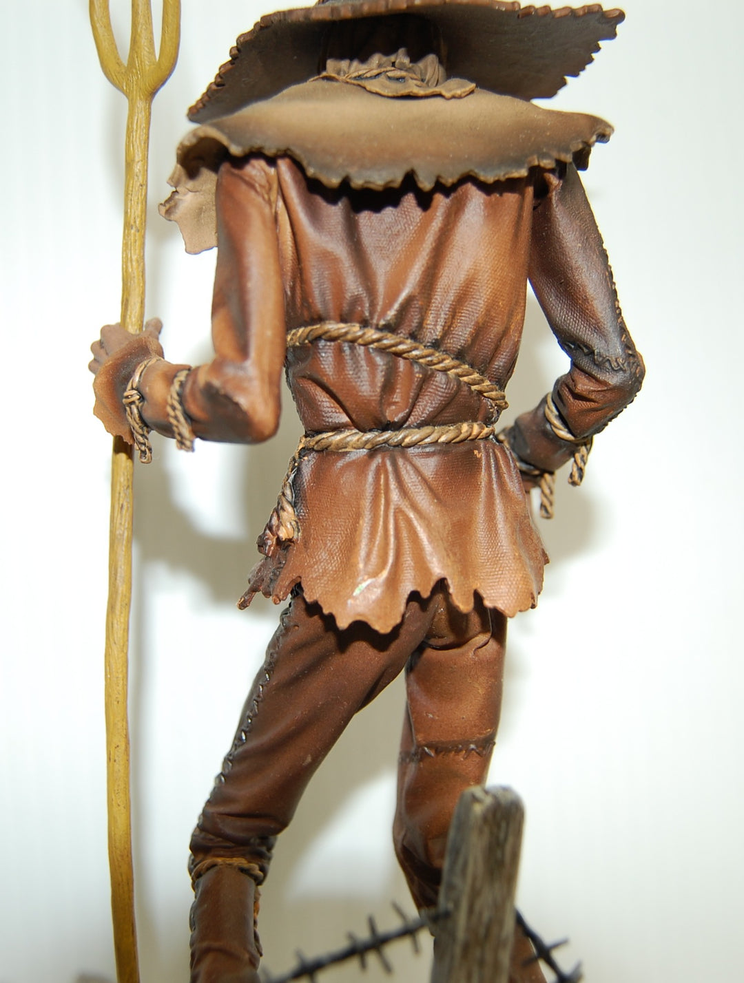 Diamond Select DC Gallery - Scarecrow 10" PVC Figure Statue 2020 Batman