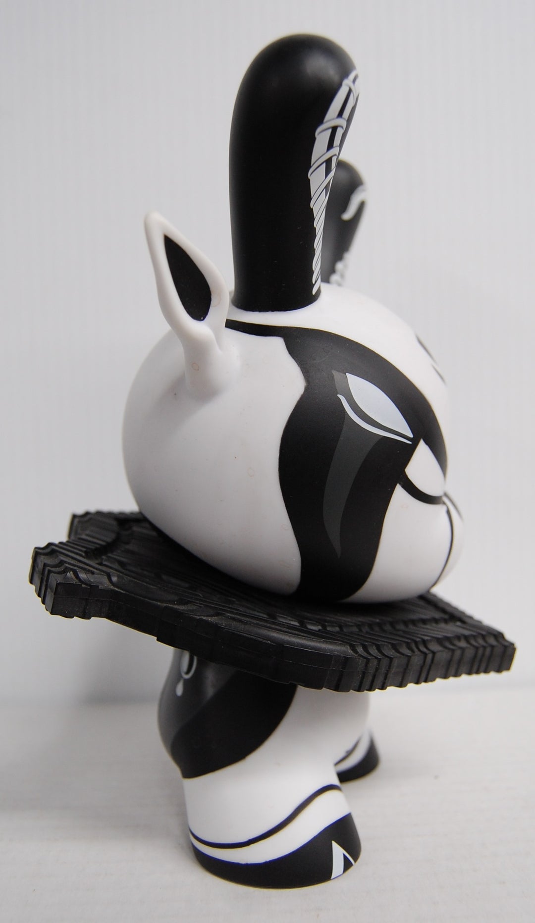 Kidrobot x Clous - the Hunted 8" Dunny Figure Ltd
