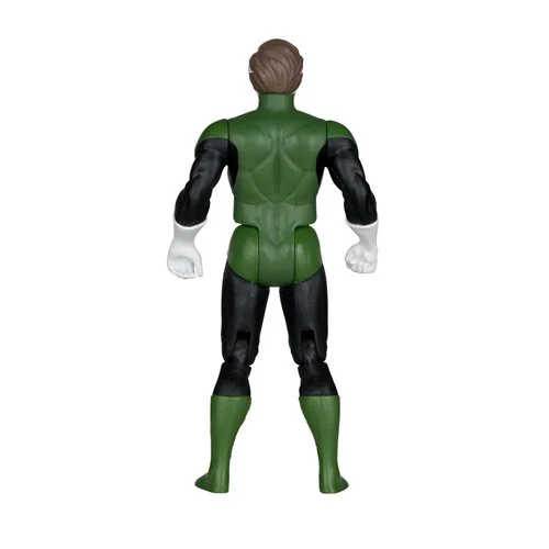 DC Super Powers Wave 13 4 1/2-Inch Scale Green Lantern Hal Jordan 90s Action Figure