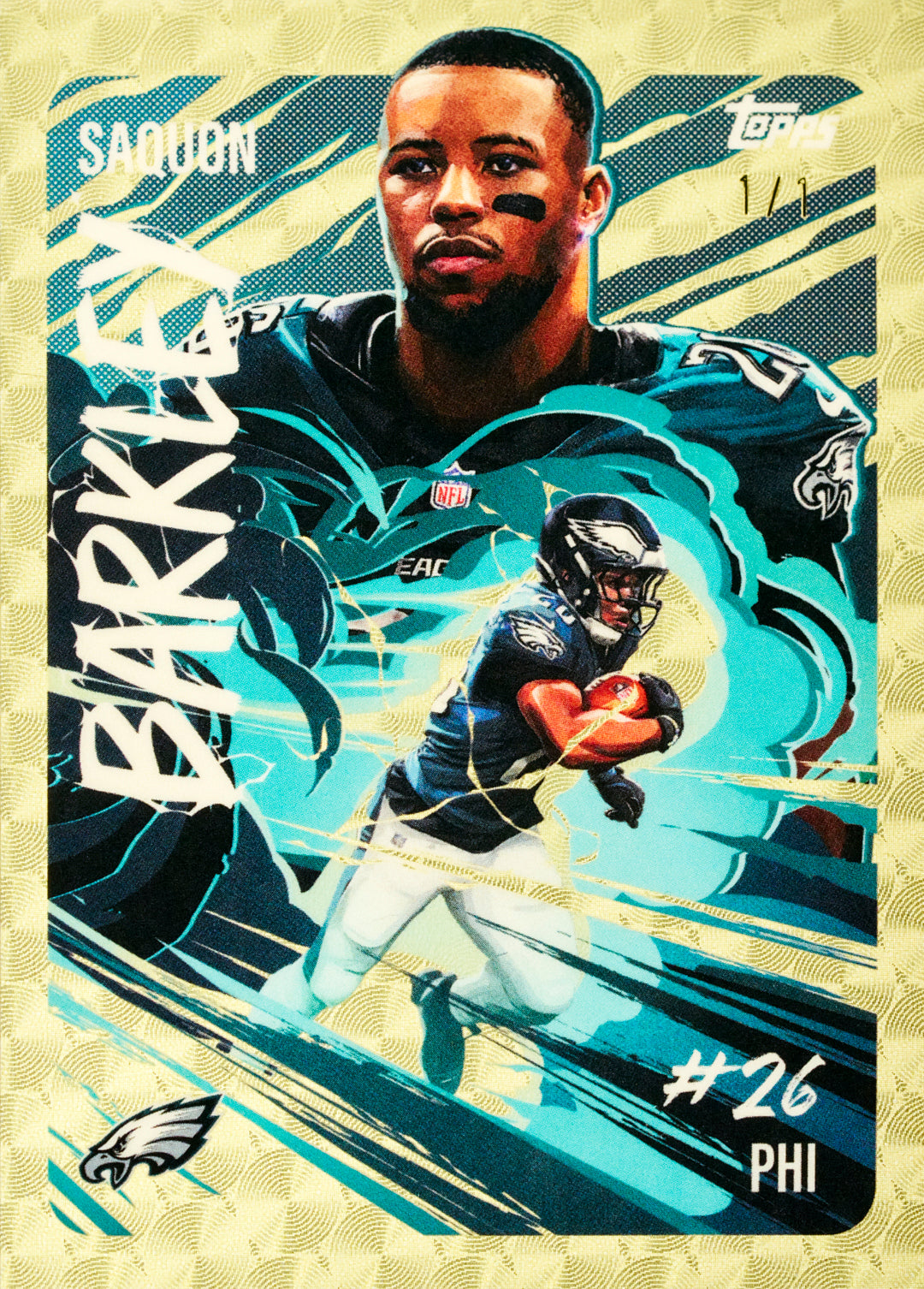 2025 Topps Chrome Football SE Value Box