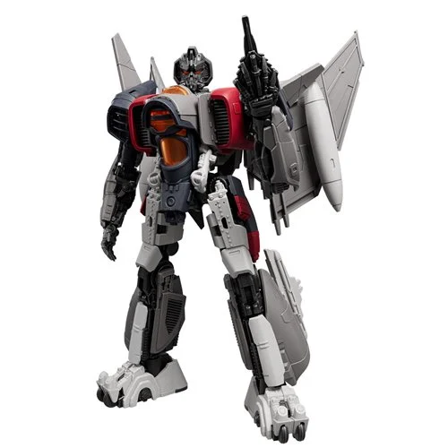 Transformers Classic Class Bumblebee Blitzwing CC25 Blokees Model Kit