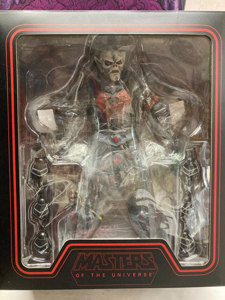 Masters of the Universe Hordak 1:6 Scale Action Figure