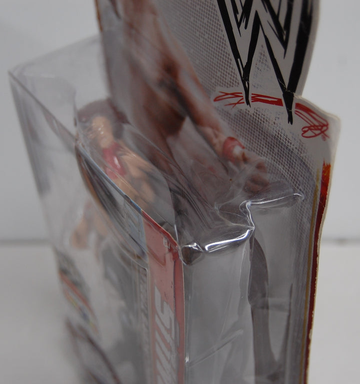 WWE Wrestlemania XXVIII Best of PPV 2012 Sheamus Figure TRU