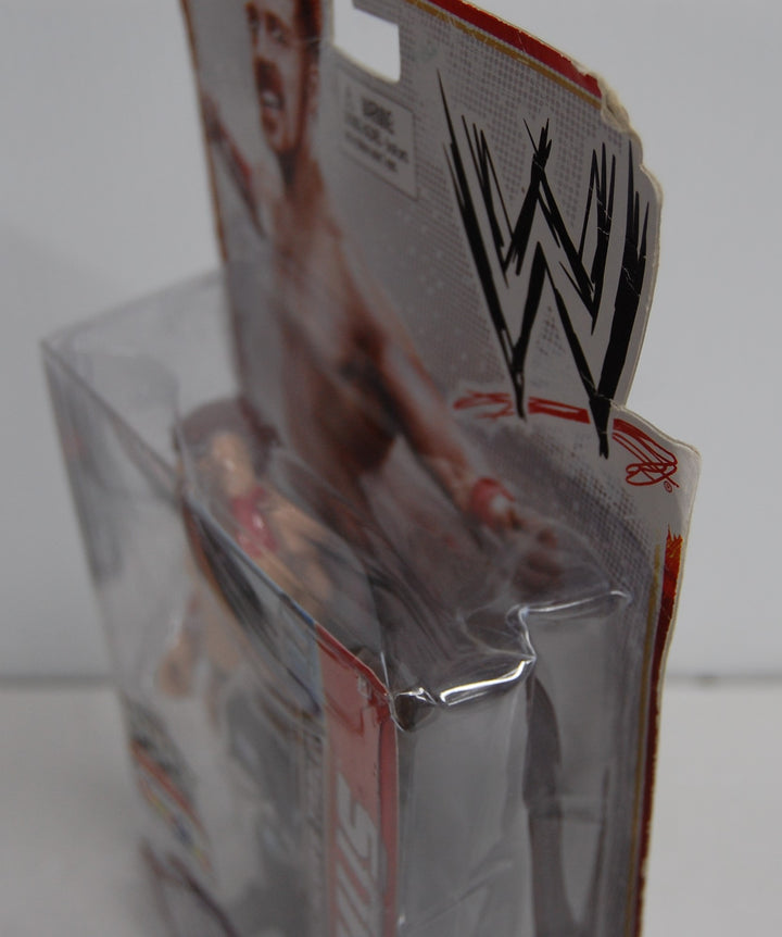 WWE Wrestlemania XXVIII Best of PPV 2012 Sheamus Figure TRU