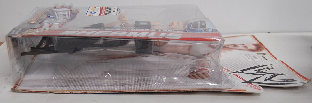 WWE Wrestlemania XXVIII Best of PPV 2012 Sheamus Figure TRU