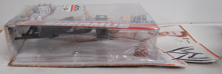 WWE Wrestlemania XXVIII Best of PPV 2012 Sheamus Figure TRU