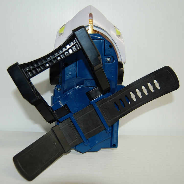 Pla-rail Robo SHINKALION Super Evolution Shinka Gear Incomplete *Works*