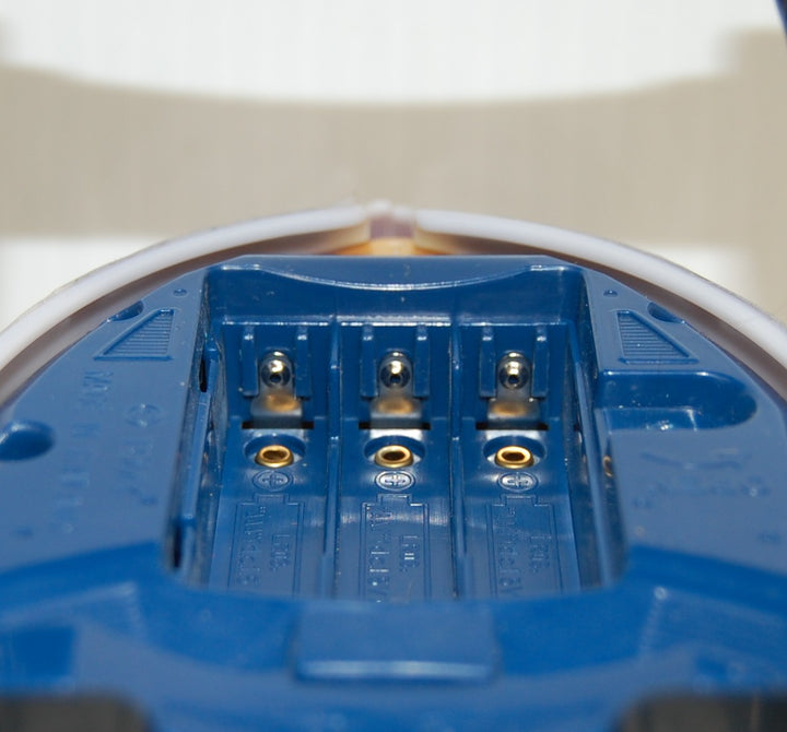 Pla-rail Robo SHINKALION Super Evolution Shinka Gear Incomplete *Works*