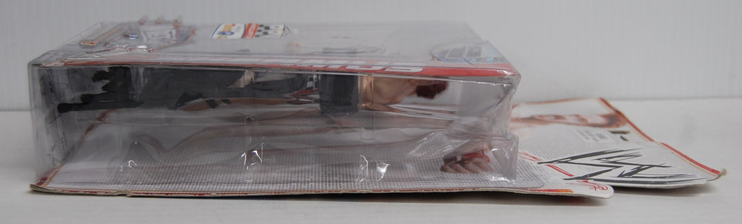 WWE Wrestlemania XXVIII Best of PPV 2012 Sheamus Figure TRU