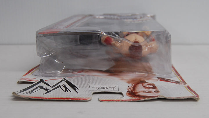 WWE Wrestlemania XXVIII Best of PPV 2012 Sheamus Figure TRU