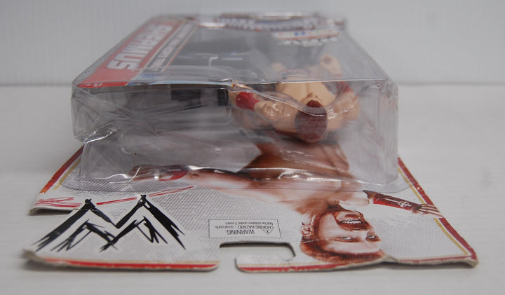 WWE Wrestlemania XXVIII Best of PPV 2012 Sheamus Figure TRU