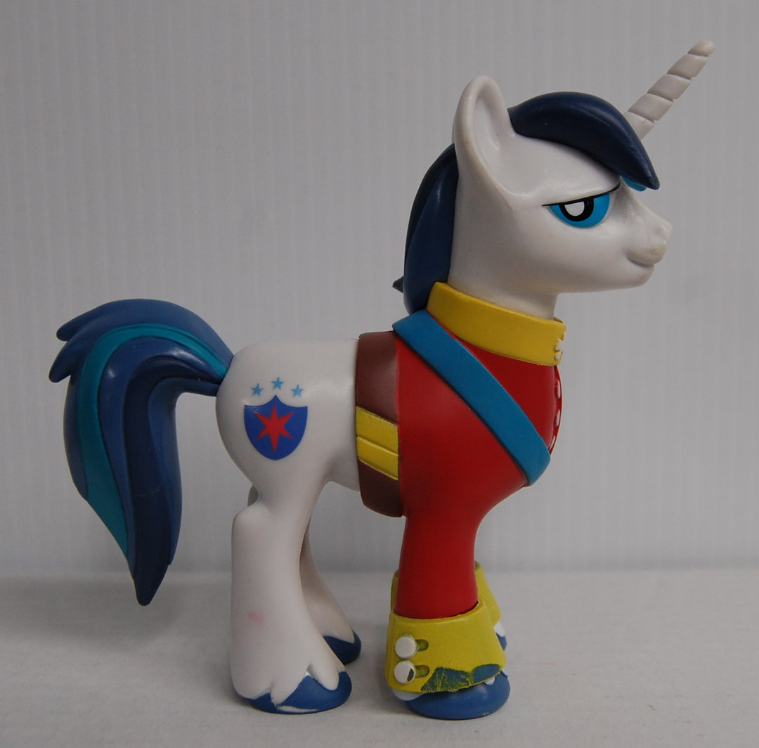 My Little Pony - Shining Armor Vinyl Figure - 2015 Funko MLP