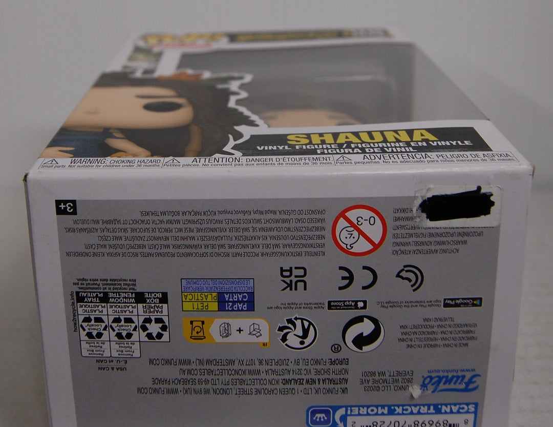 Funko Pop! Television #1449 Yellowjackets - Shauna
