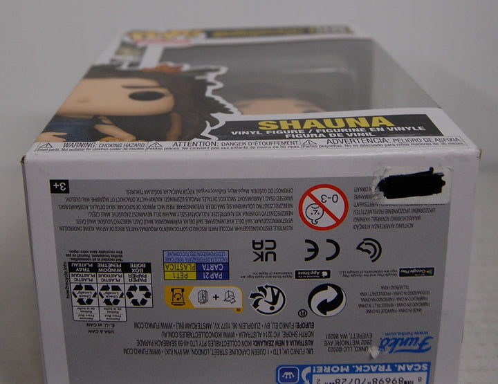 Funko Pop! Television #1449 Yellowjackets - Shauna