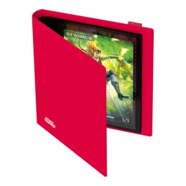 Ultimate Guard FlexXfolio - 2-Pocket - Red