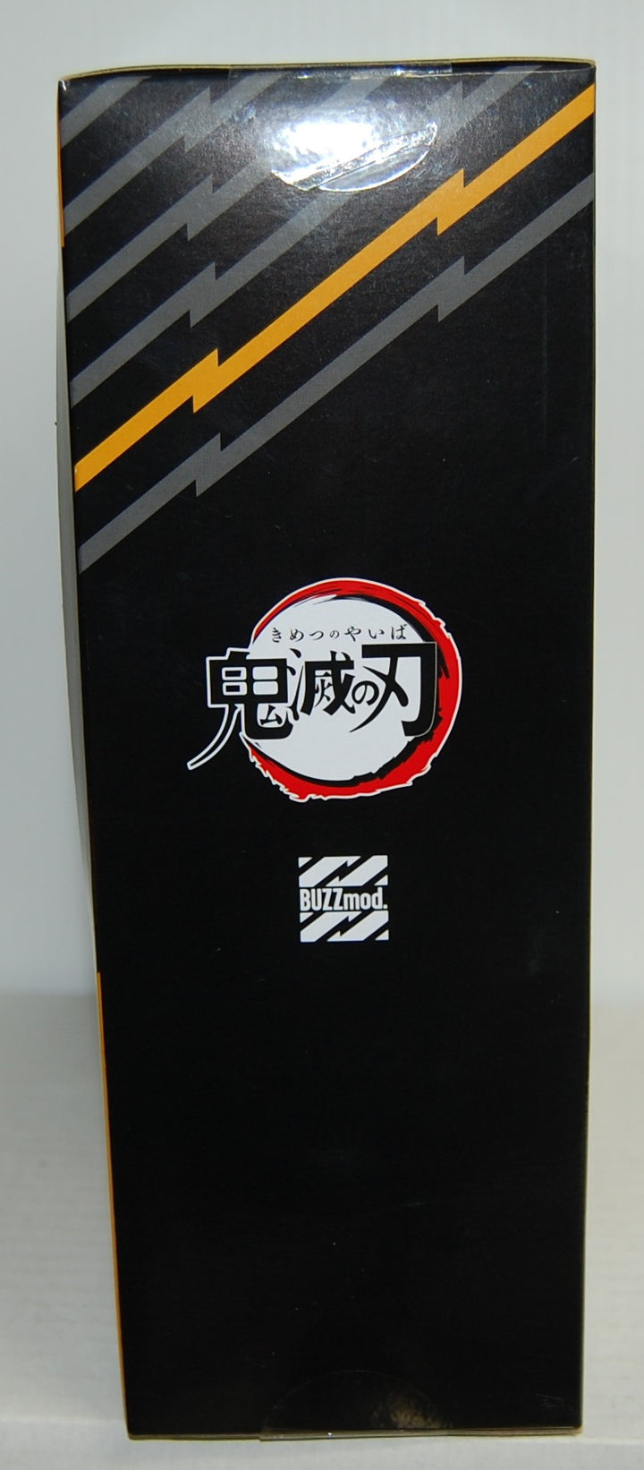 Aniplex Buzzmod - Demon Slayer: Zenitsu Agatsuma 1/12 Scale Figure