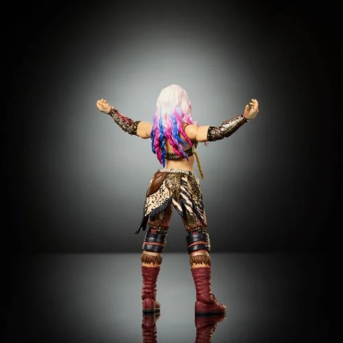 WWE NXT Elite Collection Series 125 Giulia Action Figure