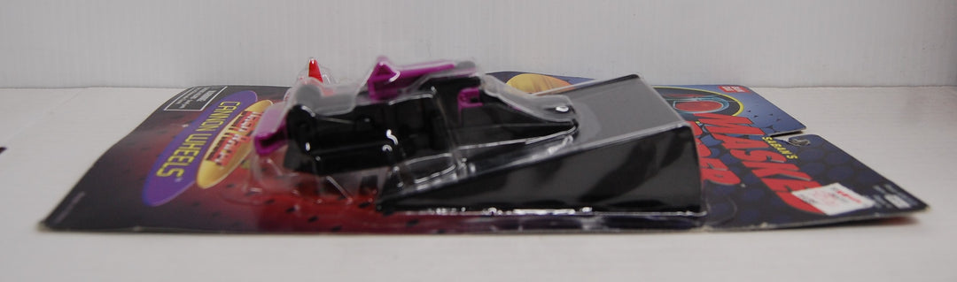 Saban's Masked Rider Dash Racer Cannon Wheels #3650 Bandai 1996 *Card Wear*