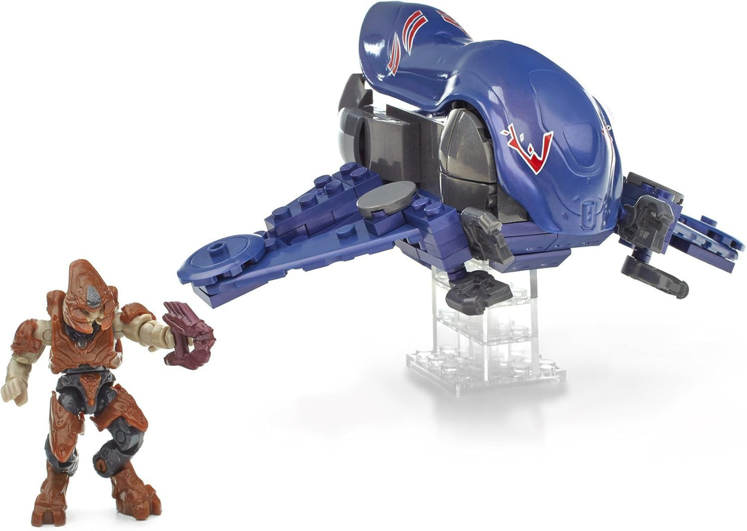 Halo Banshee Strike Set