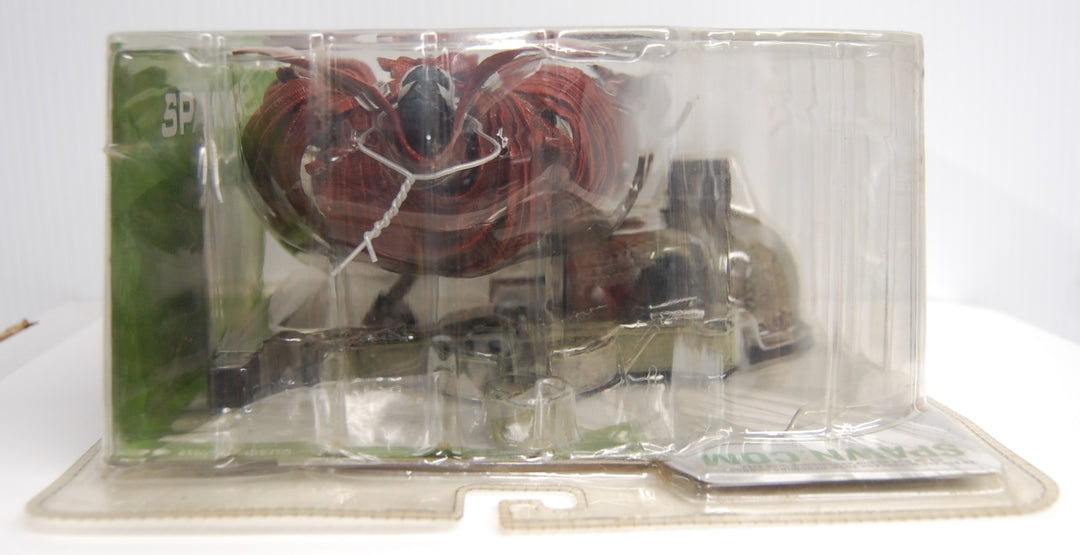 McFarlane Toys Spawn Image 10th Anniversary Action Figure