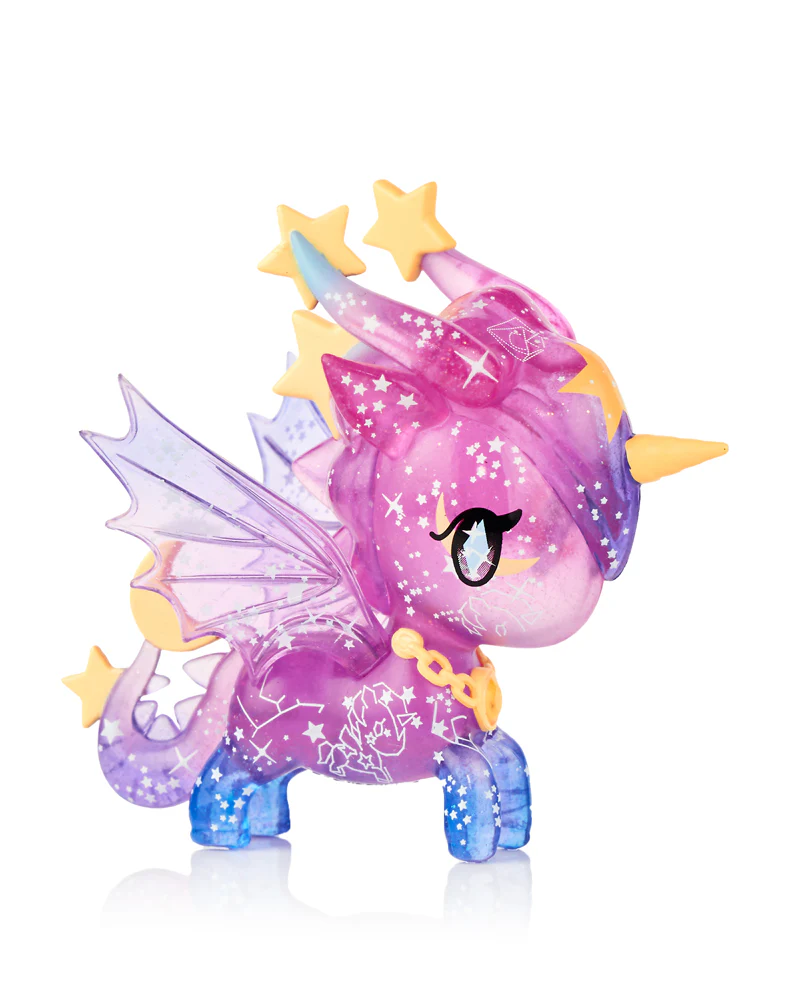 Mystical Dragon Unicorno Blind Box