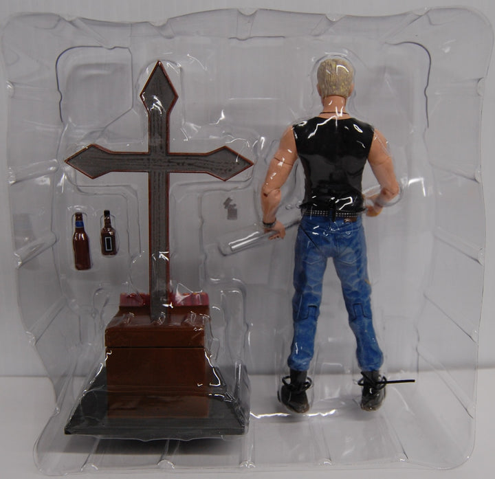 Buffy the Vampire Slayer "Fool for Love" Spike - 2005 ToyFare Exclusive (Open Box)