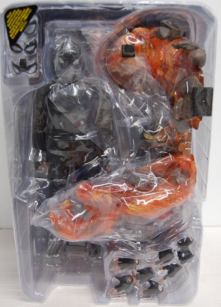 Hot Toys MMS541 Spider-Man Far From Home Stealth Suit (Open Box)