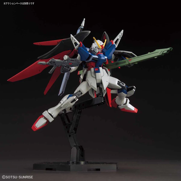 Gundam HG 1/144 Model Kit: ZGMF-X42S Destiny Gundam