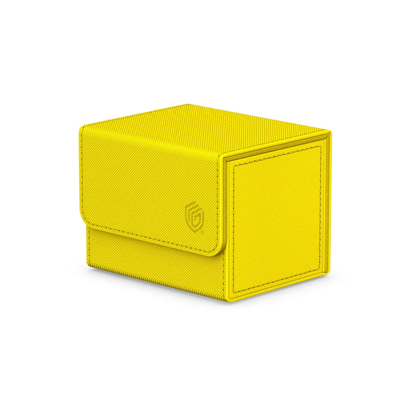 Ultimate Guard Deck Case - Sidewinder 100+ - Dandelion